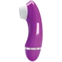 Клиторальный стимулятор Romance Ivan Clitoral Massager Purple: Тип и форма Вибромассажер
