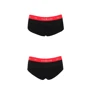 Трусики-шортики Passion PS003 PANTIES black, size XL: Для кого Для женщин