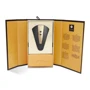 Клиторальный вибратор Shunga - Obi Intimate Massager Black: Длина, см 11.5