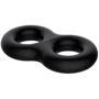 Эрекционное кольцо Crazy Bull SUPER SOFT DOUBLE II, BI-210185 фото 4
