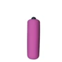 Мини вибратор Funky Bullet, 5Х1,5 см, розовый