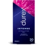 Інтимна гель-змазка Durex Intense Orgasmic 10 мл