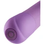 G- спот вібратор Glow Me I, 14.5x3 см: Призначення Для точки ДЖИ