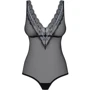 Боді Obsessive 869-TED-1, S / M фото 2