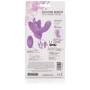Стимулятор Butterfly Remote Rocking Penis фото 6