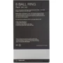 Эрекционное кольцо Rocks Off 8 Ball Black: Производитель Rocks-Off