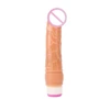 Вибромассажер CHISA Wild Penetrator, Flesh