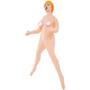 Секс кукла Orion Pamela Love Doll: Материал ПВХ