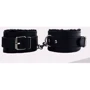 Наручники с мехом SKN-C050, BLACK: Производитель SKN