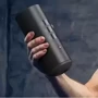 Интерактивный набор мастурбатор Kiiroo Titan + стимулятор точки G Pearl 2 Couple Set Black: Материал Пластик, Силикон