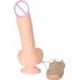 Вібратор Average Joe The Surfer, Brody Vibrating, 17.5x4,3 см: Призначення Вагінальні