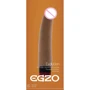 Вибромассажер Egzo V0060 18x3.5 см
