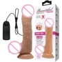 Вібратор LYBAILE Beautiful Encounter Johnson Vibrator Flesh: Для кого Для жінок