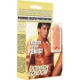 Насадка на член Boss EXTENSION CONDOM: Назначение Для увеличения