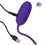 CalExotics Rechargeable Kegel Ball Starter перезаряжаемое виброяйцо, 7.7x3.25 см: Тип управления Кнопочное