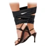 Лента Fetish Fantasy Pleasure Tape Black: Производитель Pipedream