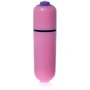 Насадка на пенис с вибрацией BOSS Series Perfect Sleeve Vibrating: Наличие вибрации Есть