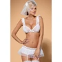 Комплект Obsessive Julitta set, L/XL
