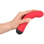 Вибратор для точки G Orion Colorful Joy Red G-Spot Vibe: Для кого Для женщин