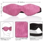 CalExotics Tickle Me Pink Eye Mask - маска на глаза фото 4