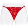 Трусики-стрінги Fashion Secret VENUSINA Red