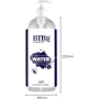 Змазка на водній основі MAI BTB WATER (1000 мл): Для кого Унисекс