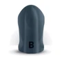 Мастурбатор Boners Vibrating Hand Job Stroker: Материал Силикон