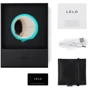 Вібратор LELO Ora 3 Aqua: Тип управління кнопкове