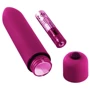 Мини вибратор (вибропуля) XESE BV05 Purple: Для кого Для женщин