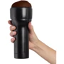 Мастурбатор вагина Kiiroo Feel Stroker Dark Brown для секс-машины Kiiroo Keon: Материал TPE (термопластичный эластомер)