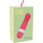 Мини вибратор Toy Joy Tease Soft Silicone Mini-Vibe: Тип управления Кнопочное
