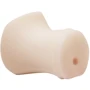 Мастурбатор LYBAILE Men's Masturbator Toy, Vibrat. Egg, Tighten, Shrink, 13x9.7 см: Глубина, см 15.5