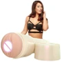 Мастурбатор Fleshlight Girls: Eva Lovia Sugar (SIGNATURE COLLECTION): Тип Вагіна