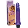 Анальний вібратор You2Toys Jelly Anal Purple: Для кого унісекс