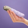 Набір All about your clit Fun Factory: Тип і форма Вібромасажер