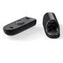 Мастурбатор с техникой Pleasure Air - Womanizer Arcwave Ion Powerful Air Wave Masturbator: Материал Пластик, Силикон