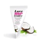 Розігріваюча масажна олія Love To Love LOVE ME TENDER Coconut (10 мл)