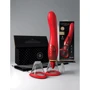 Вибратор Pipedream Fantasy For Her - Her Ultimate Pleasure Holiday Version (PD494315): Тип управления Кнопочное