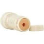 Мастурбатор Fleshlight Girls: Kendra Lust True Lust (SIGNATURE COLLECTION): Матеріал Кібершкіра