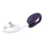 We-Vibe Unite - класичний вібратор для пар з дистанційним управлінням: Призначення Для точки ДЖИ