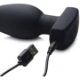 Анальная вибропробка Ass Thumpers Smooth Vibrating Anal Plug: Тип Анальные пробки
