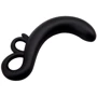 Стимулятор простати Chisa Black Mont Two Finger G-Spot 3.7": Тип Массажеры простаты