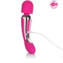 CalExotics вибромассажер Embrace Body Wand, розовый: Диаметр, см 4.8