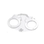 Наручники LOVETOY Metal Hand Cuffs