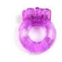 Эрекционное кольцо с вибрацией Butterfly wings, 578118: Производитель You2Toys