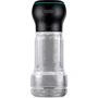 Мастурбатор Kiiroo Feel Pocket Crystal с всасывающей интерактивной насадкой PowerBlow Combo Set