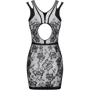 Платье Obsessive D239 black S/M/L: Для кого Для женщин