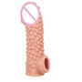 Насадка на член Kokos Cock Sleeve CS 004 M