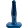 Анальная пробка Pretty Ends Iridescent Plug, 11x2.5 см