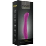 Вибратор Gaya G-spot, 20х3,5 см: Для кого Для женщин